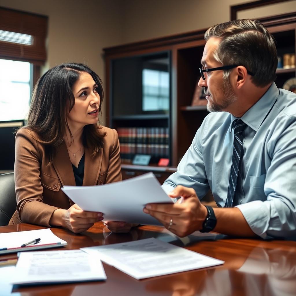 Out-of-State Driver Lawyer Clarke County