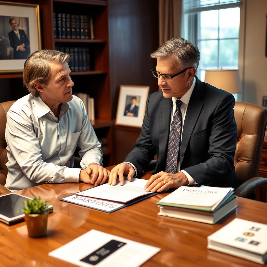 Out-of-State Driver Lawyer Fairfax