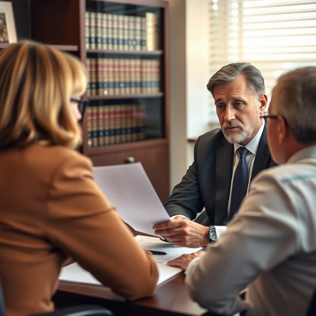 Out-of-State Driver Lawyer Falls Church
