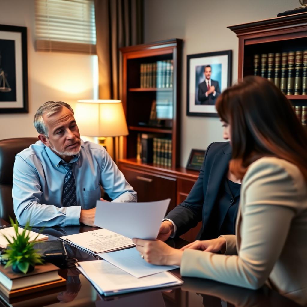 Out-of-State Driver Lawyer Fauquier County