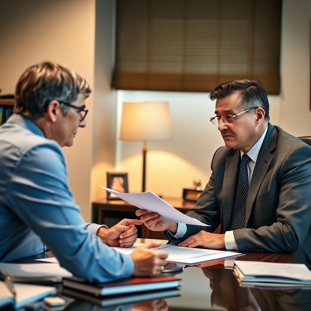 Out-of-State Driver Lawyer Fluvanna County