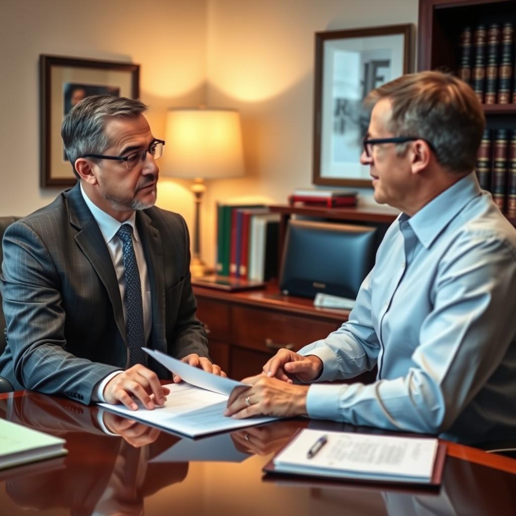 Out-of-State Driver Lawyer Hanover County