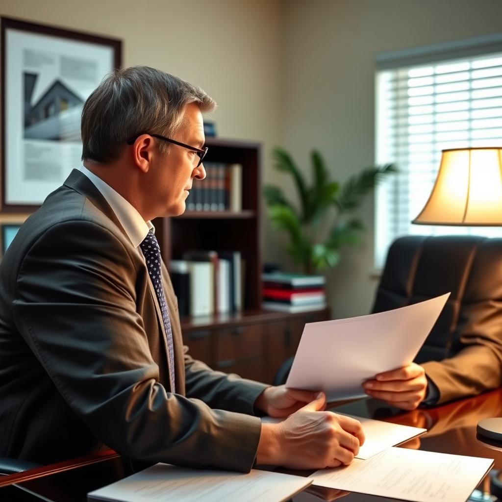 Out-of-State Driver Lawyer King George County