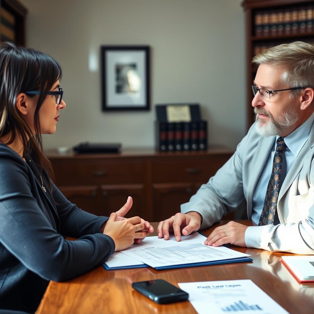 Out-of-State Driver Lawyer Lexington