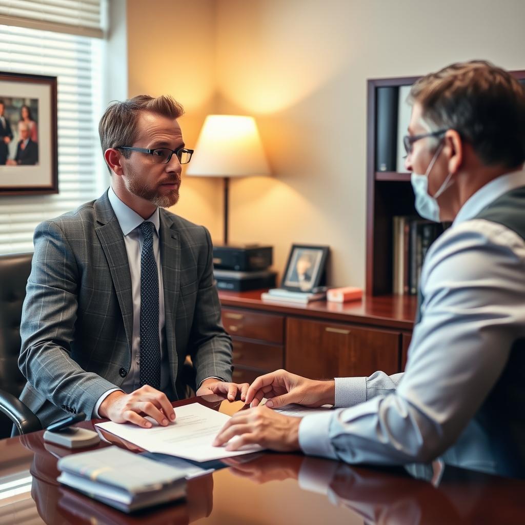 Out-of-State Driver Lawyer Manassas Park