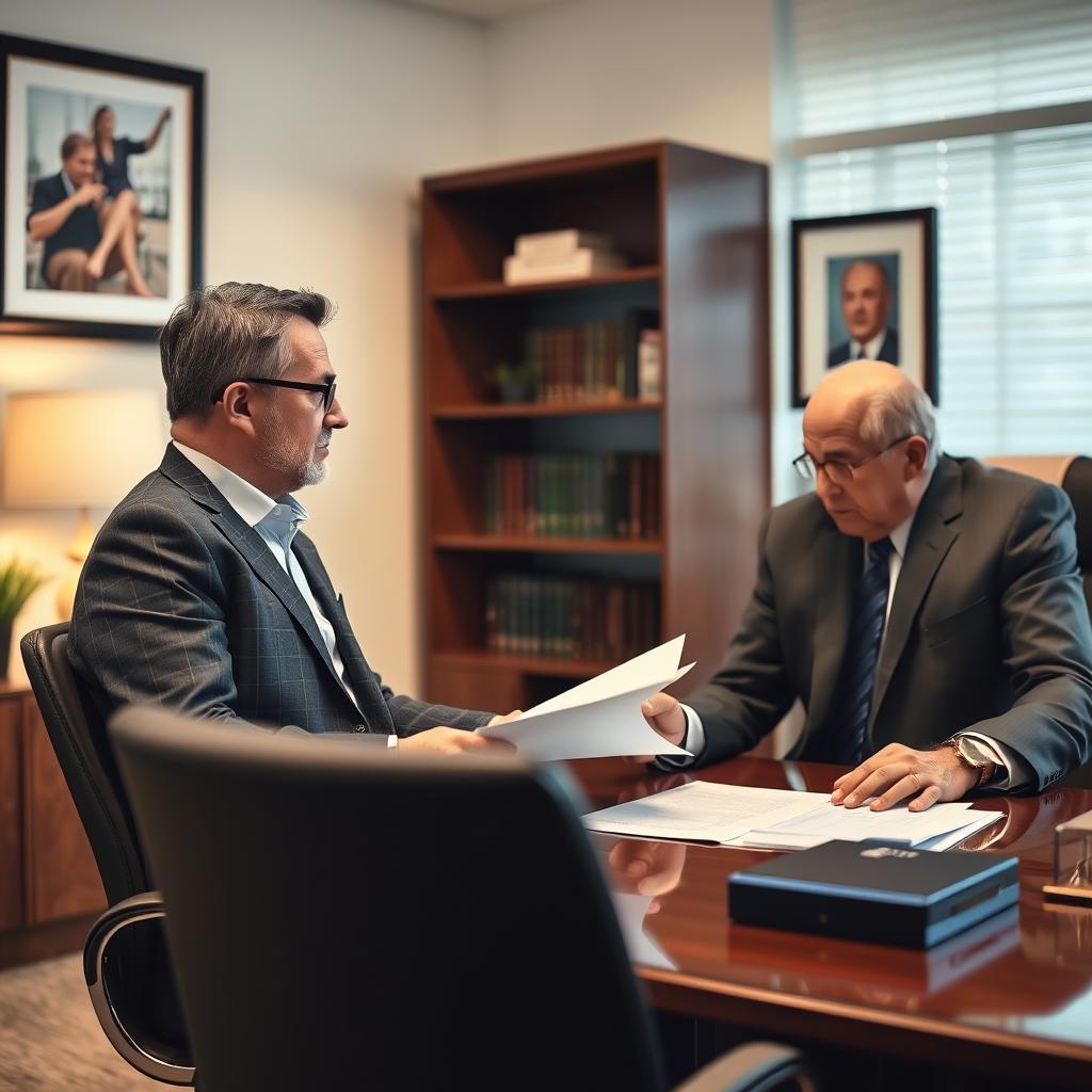 Out-of-State Driver Lawyer Orange County