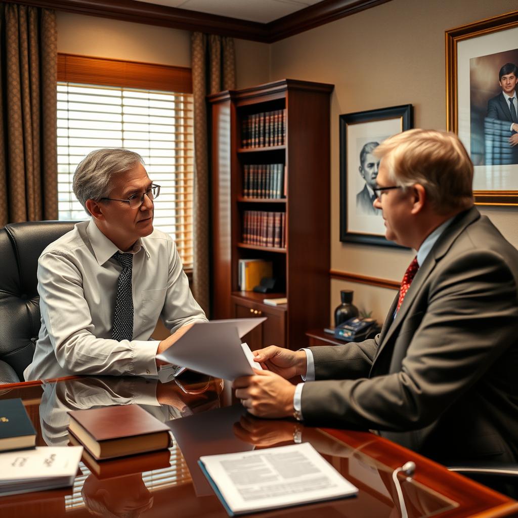 Out-of-State Driver Lawyer Prince William County