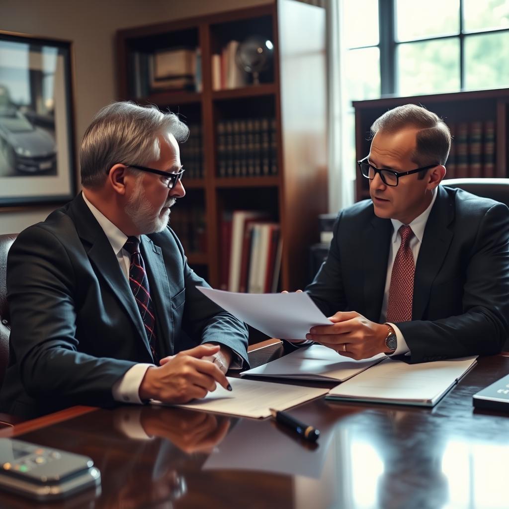 Out-of-State Driver Lawyer Rappahannock County