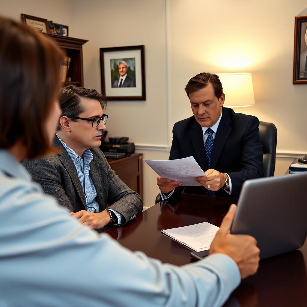 Reckless Driving Lawyer Albemarle County