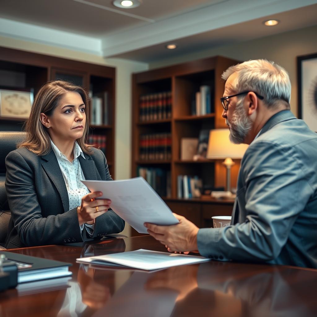 Reckless Driving Lawyer Arlington County