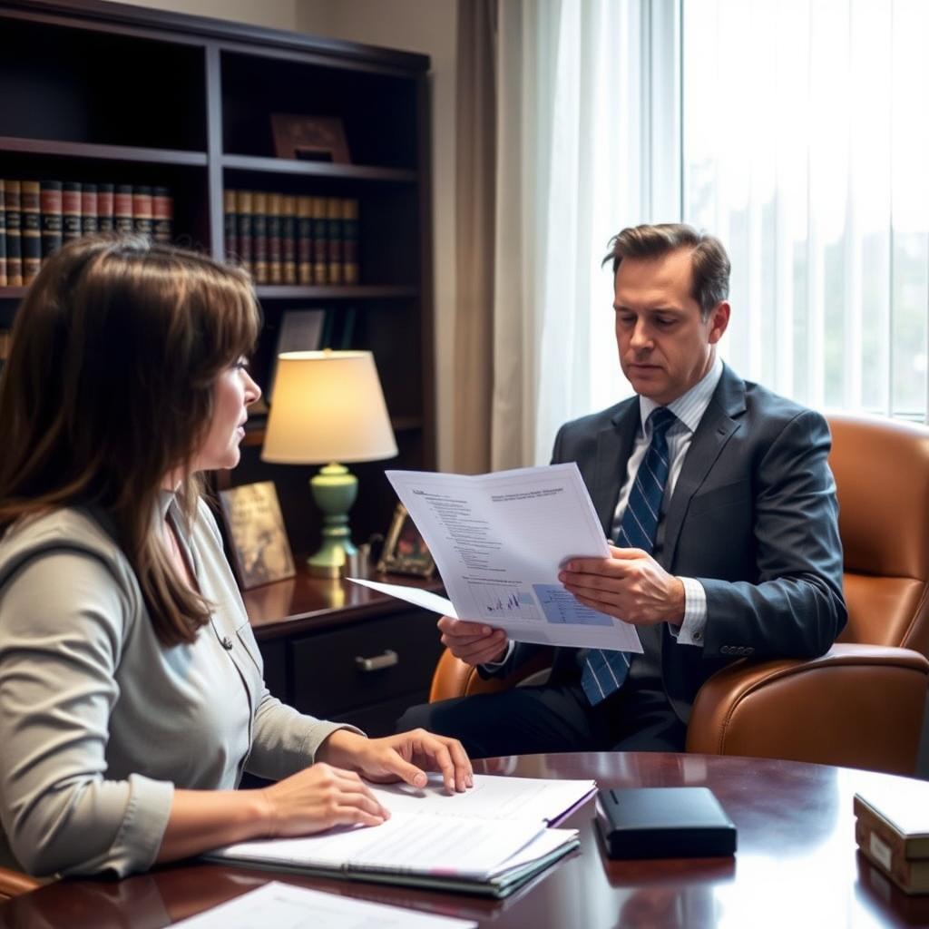 Reckless Driving Lawyer Botetourt County