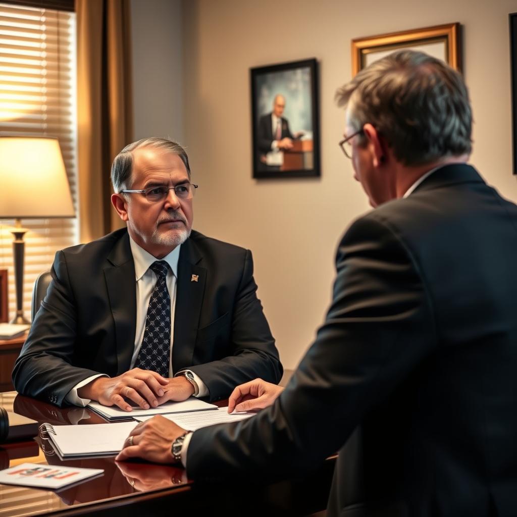 Reckless Driving Lawyer Clarke County