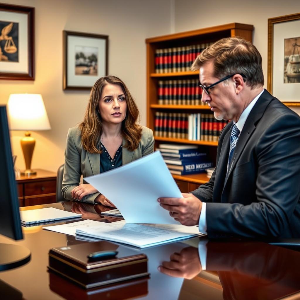 Reckless Driving Lawyer Dinwiddie County