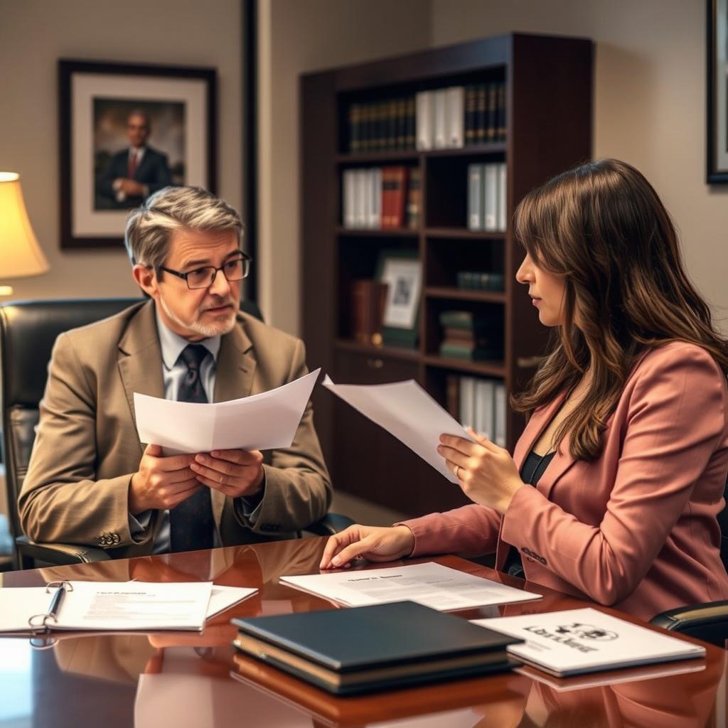 Reckless Driving Lawyer Fauquier County