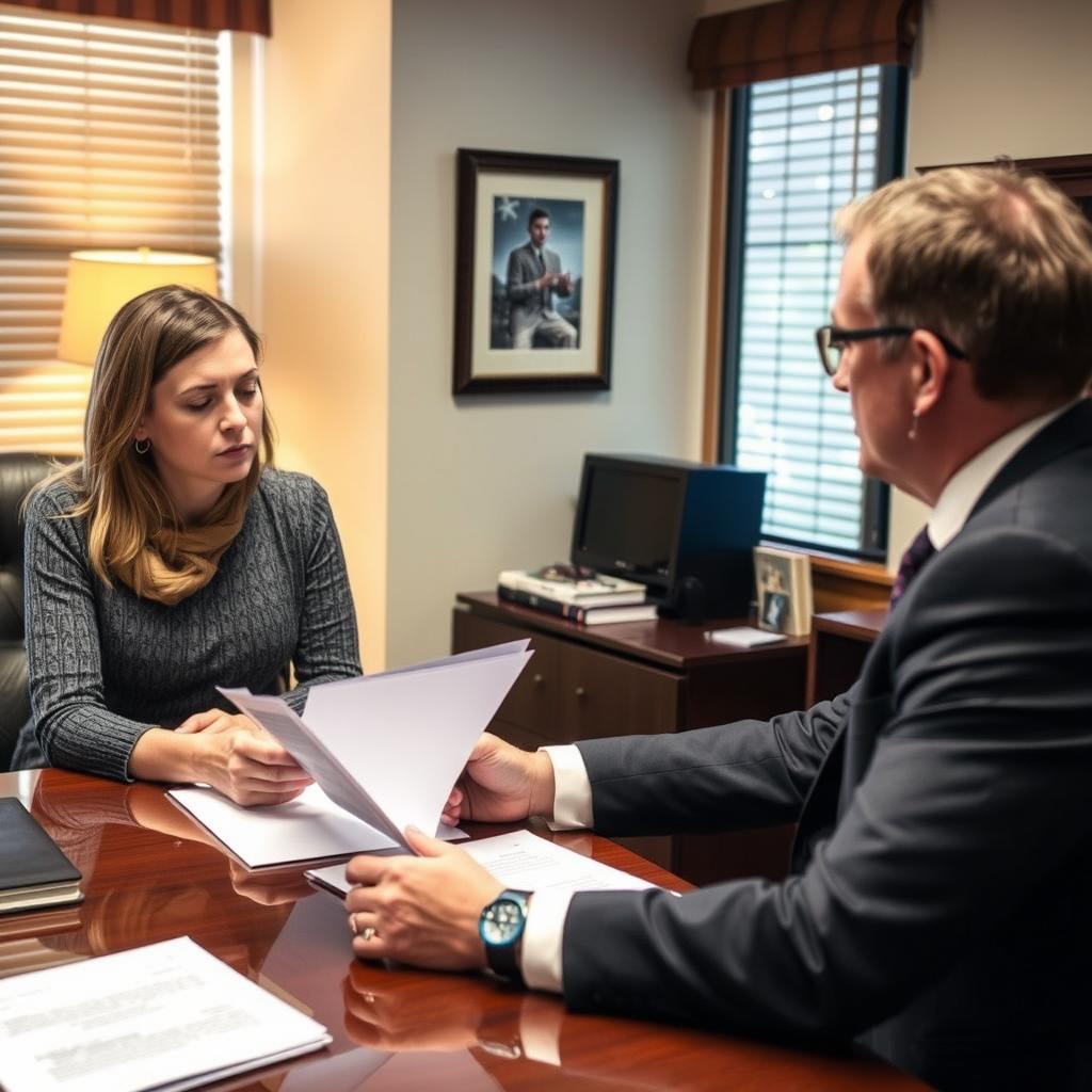 Reckless Driving Lawyer Fluvanna County