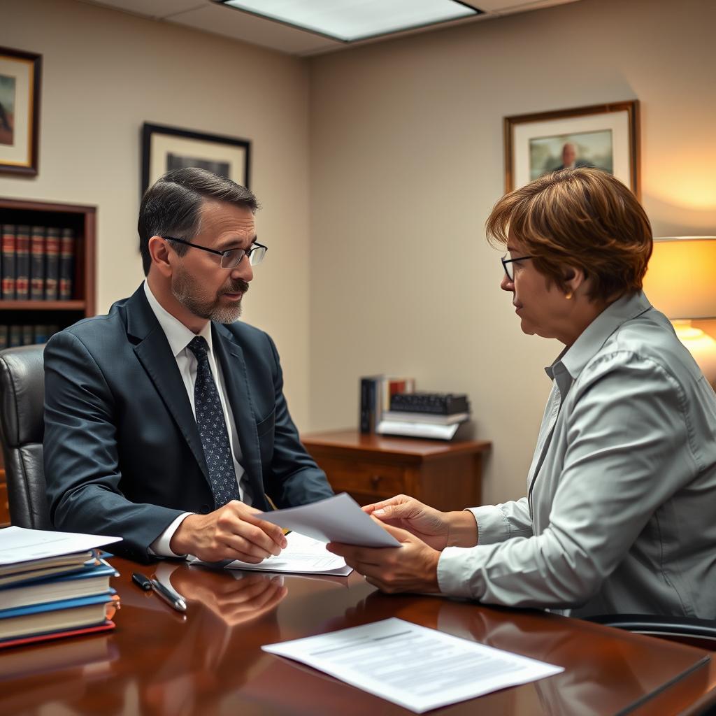 Reckless Driving Lawyer Frederick County