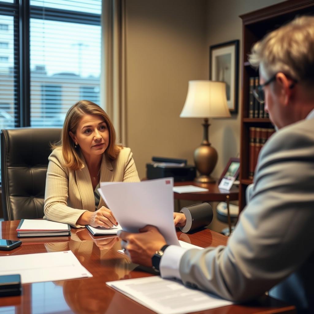 Reckless Driving Lawyer Hanover County