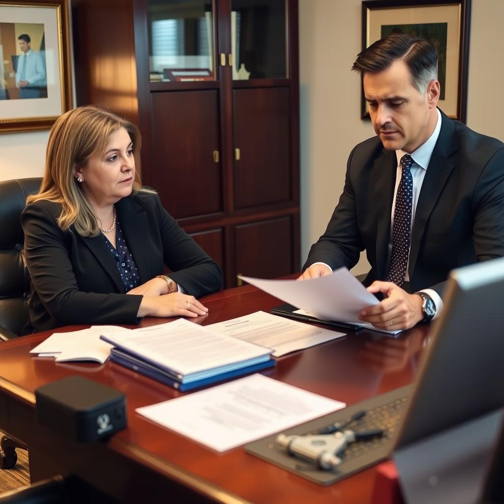 Reckless Driving Lawyer Louisa County