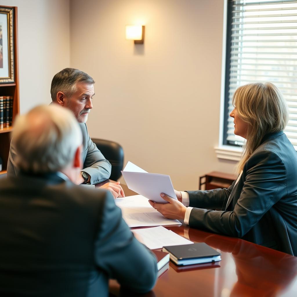 Reckless Driving Lawyer Manassas Park