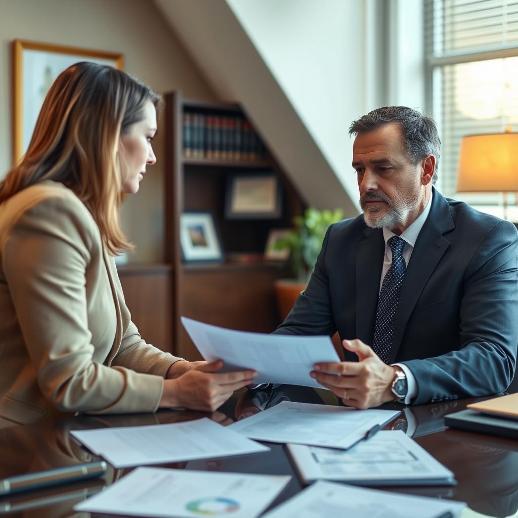 Reckless Driving Lawyer Orange County