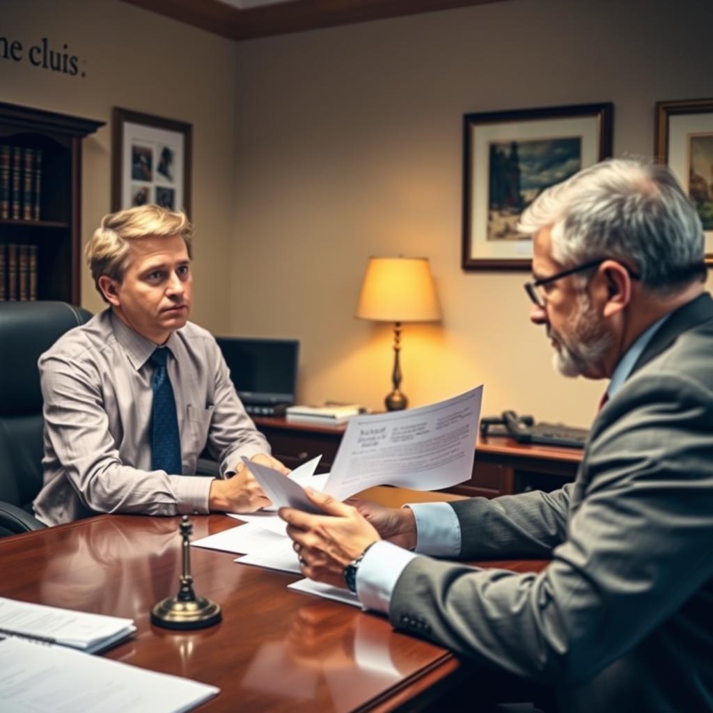 Reckless Driving Lawyer Prince George County