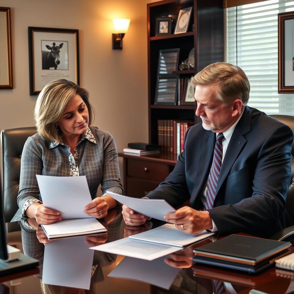 Reckless Driving Lawyer Rappahannock County