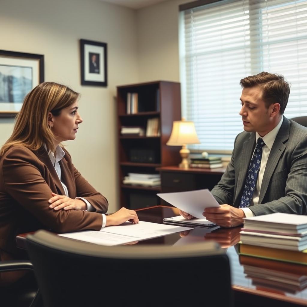 Reckless Driving Lawyer Rockingham County