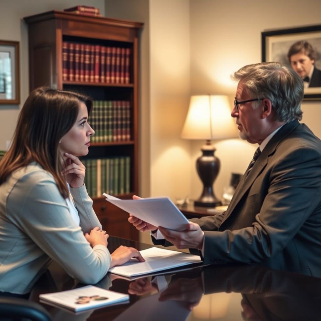 Reckless Driving Lawyer Shenandoah County