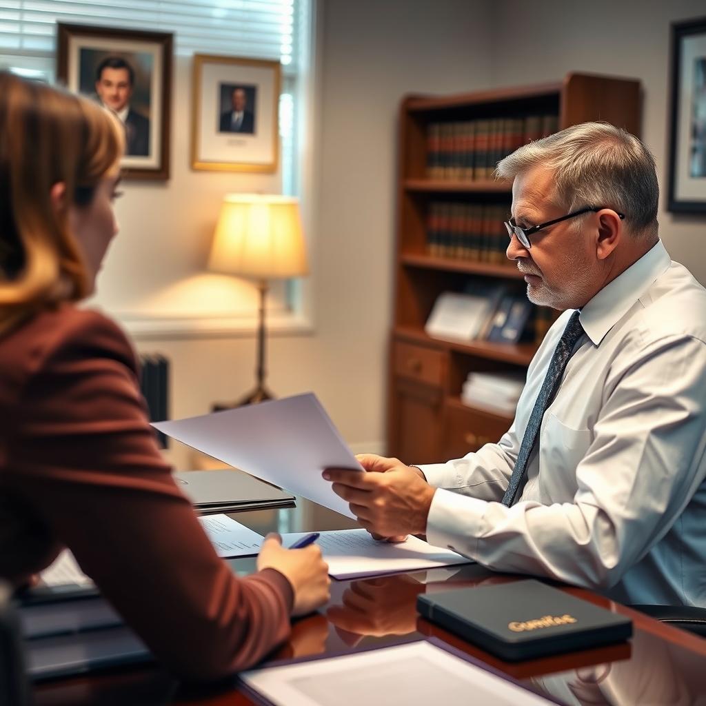 Reckless Driving Lawyer Virginia