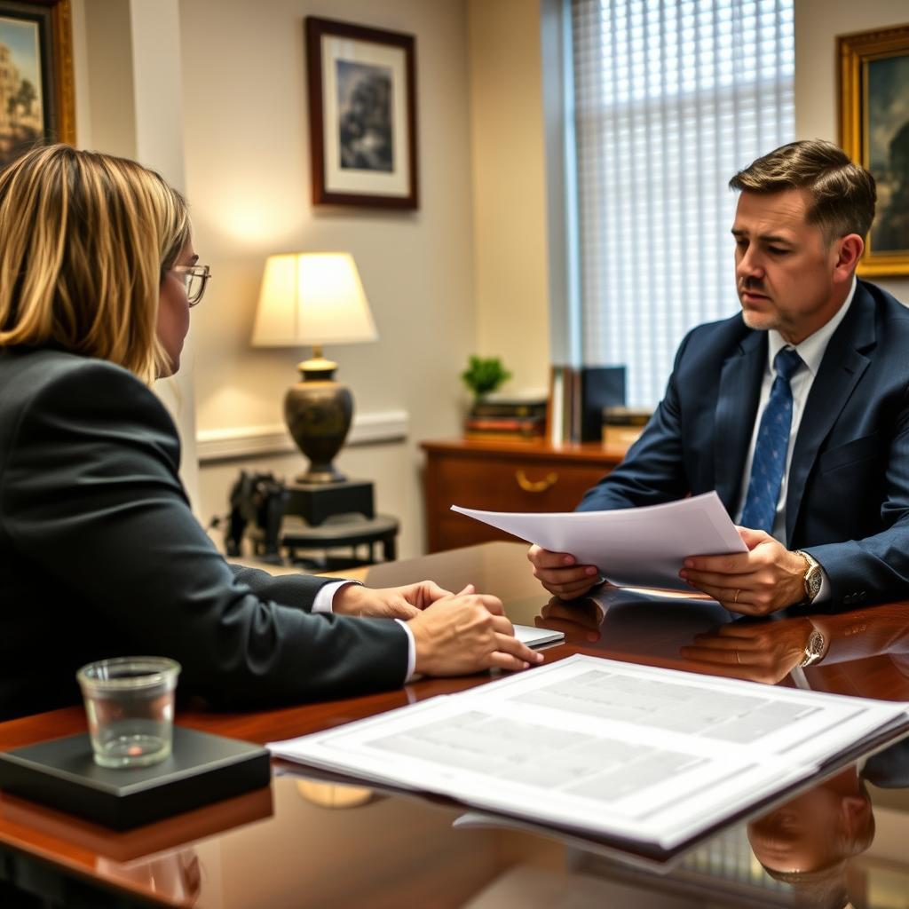 Reckless Driving by Speed Lawyer Chesterfield County