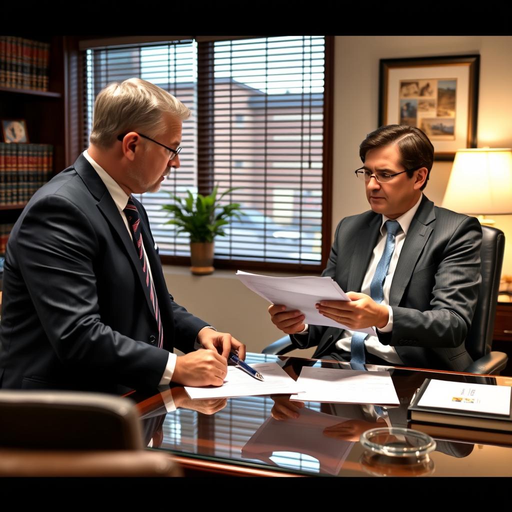 Reckless Driving by Speed Lawyer Fairfax