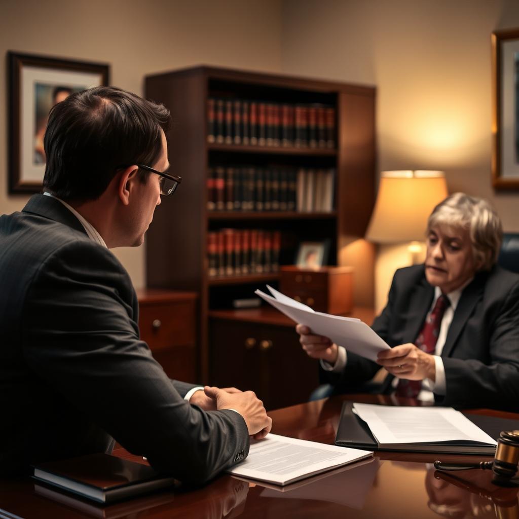 Reckless Driving by Speed Lawyer Falls Church