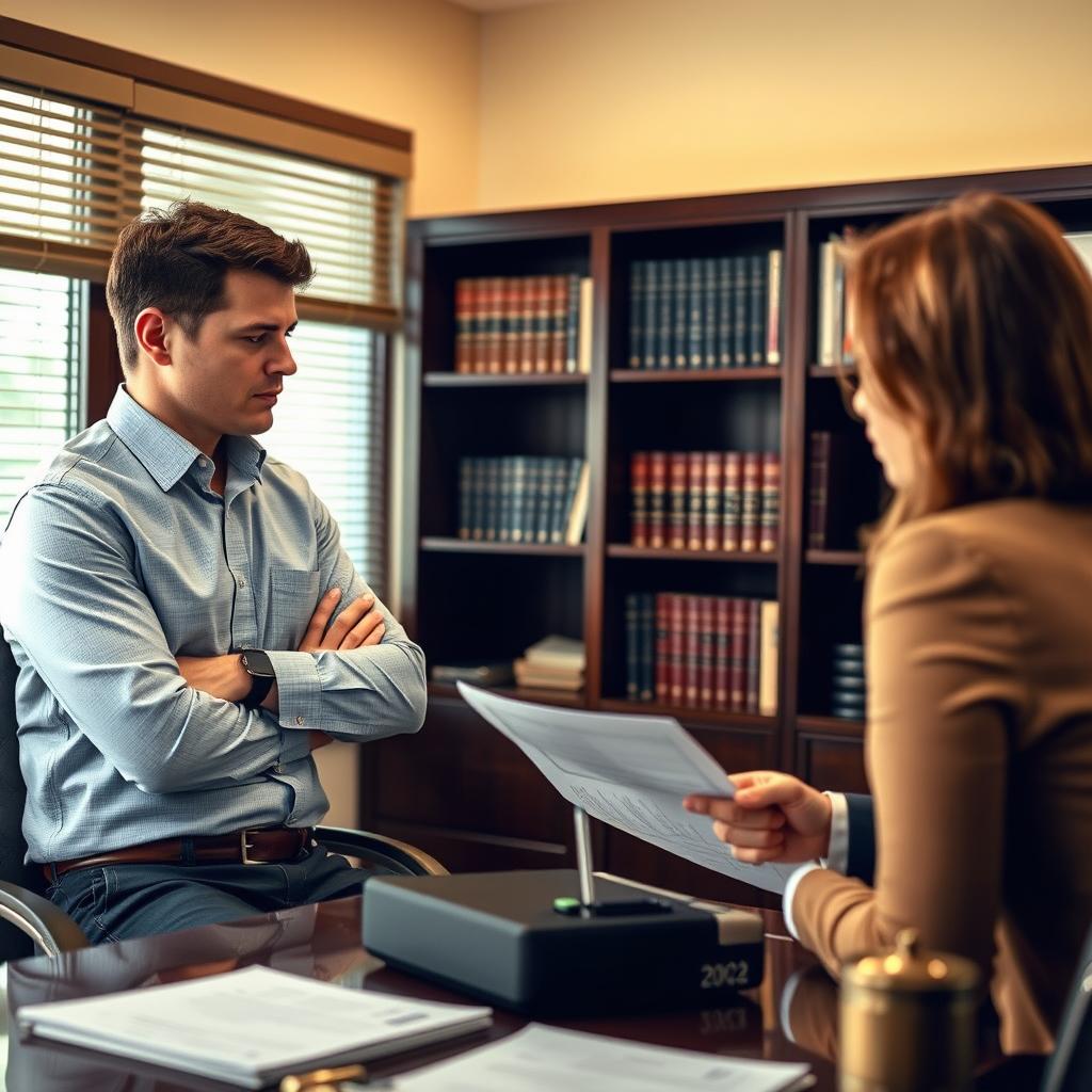 Reckless Driving by Speed Lawyer Fredericksburg