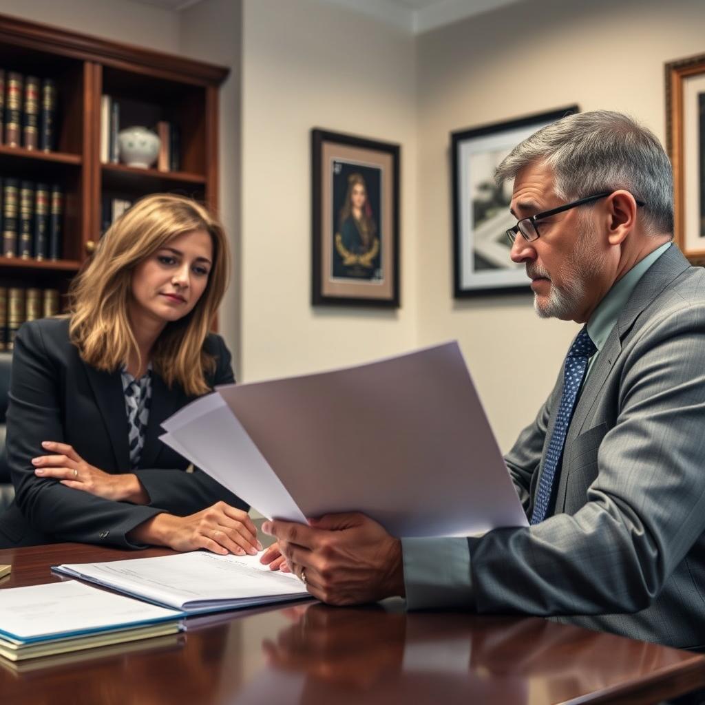 Reckless Driving by Speed Lawyer Henrico County