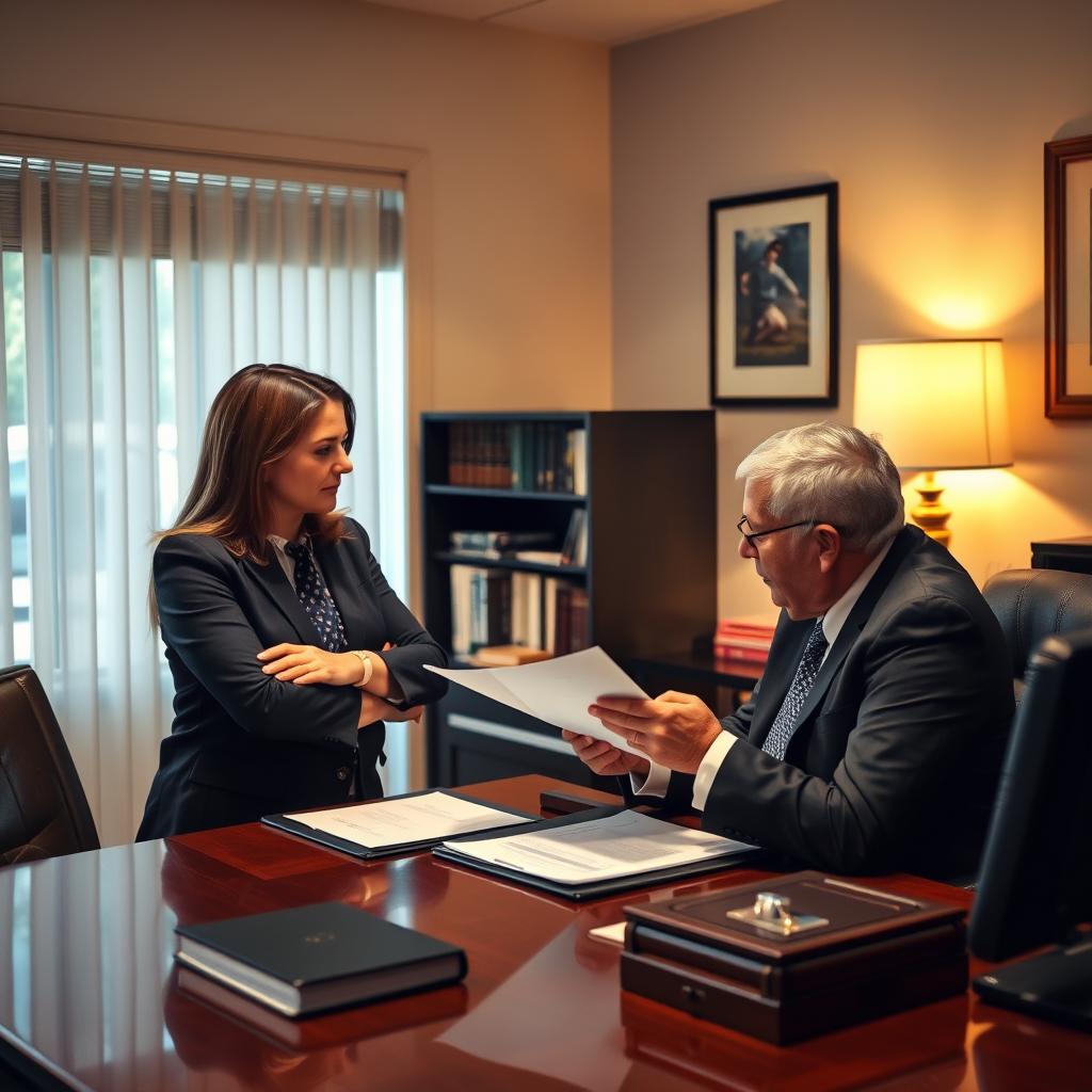 Reckless Driving by Speed Lawyer Prince William County