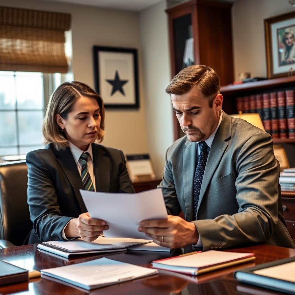 Reckless Driving by Speed Lawyer Spotsylvania County