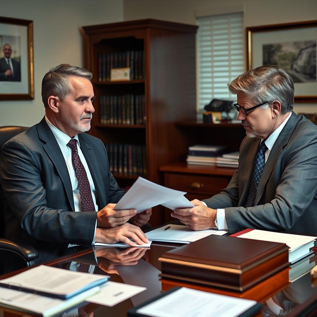 Reckless Driving by Speed Lawyer Warren County