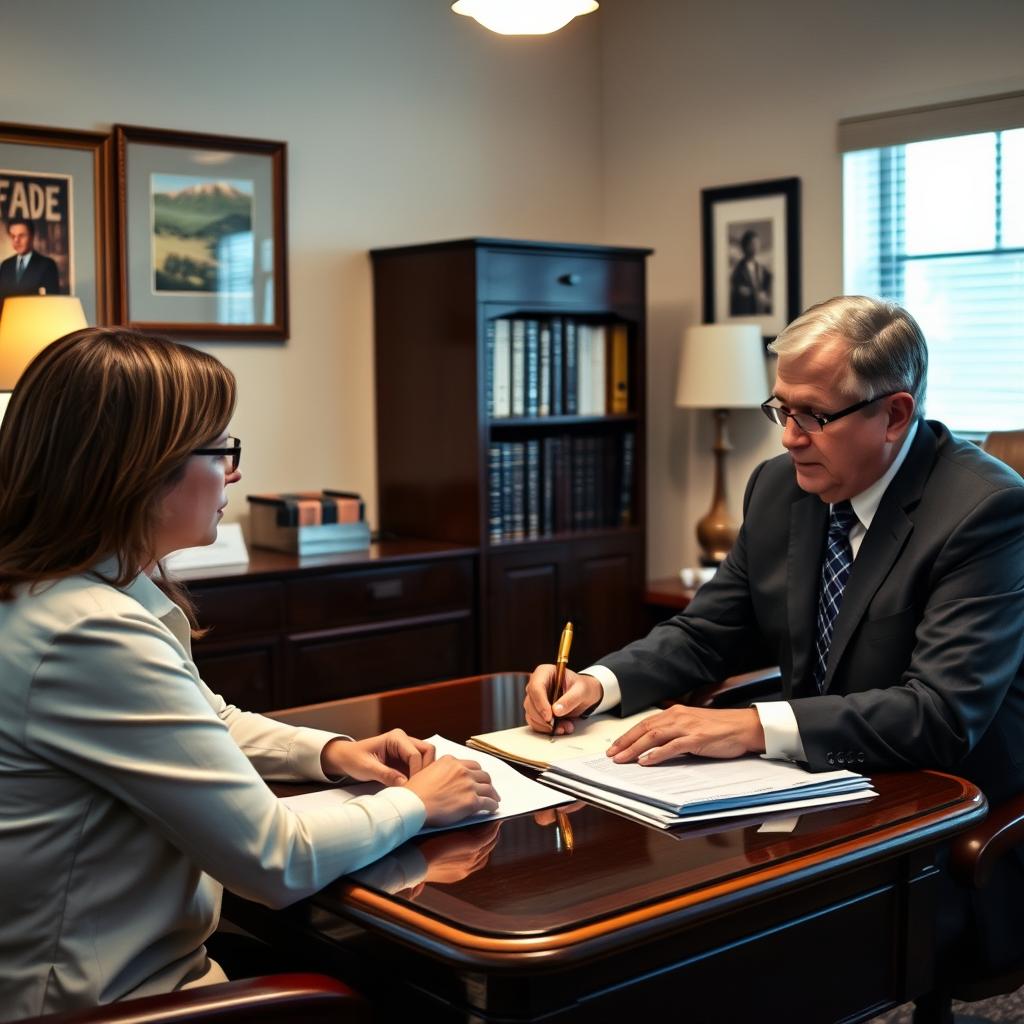 Refusal Lawyer Botetourt County