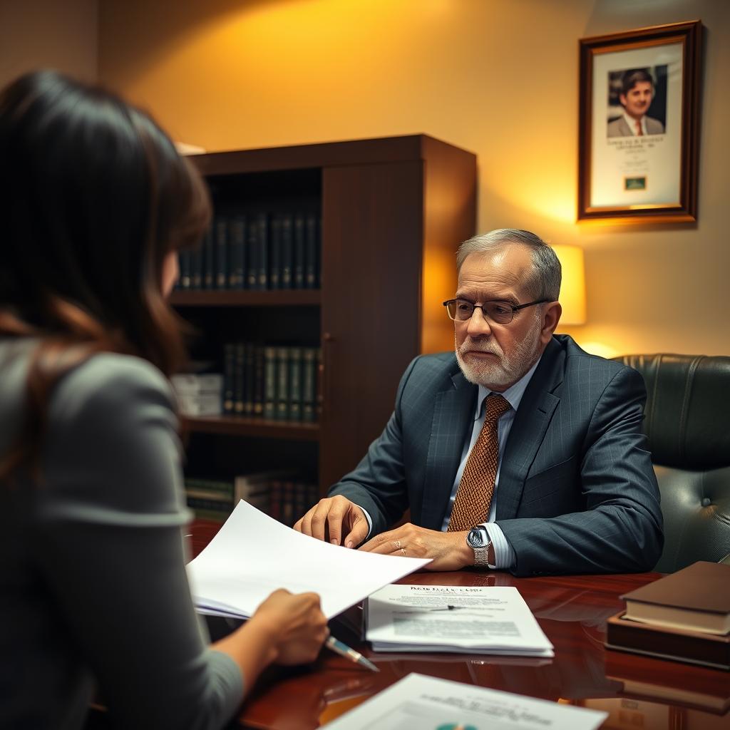 Refusal Lawyer Fairfax County