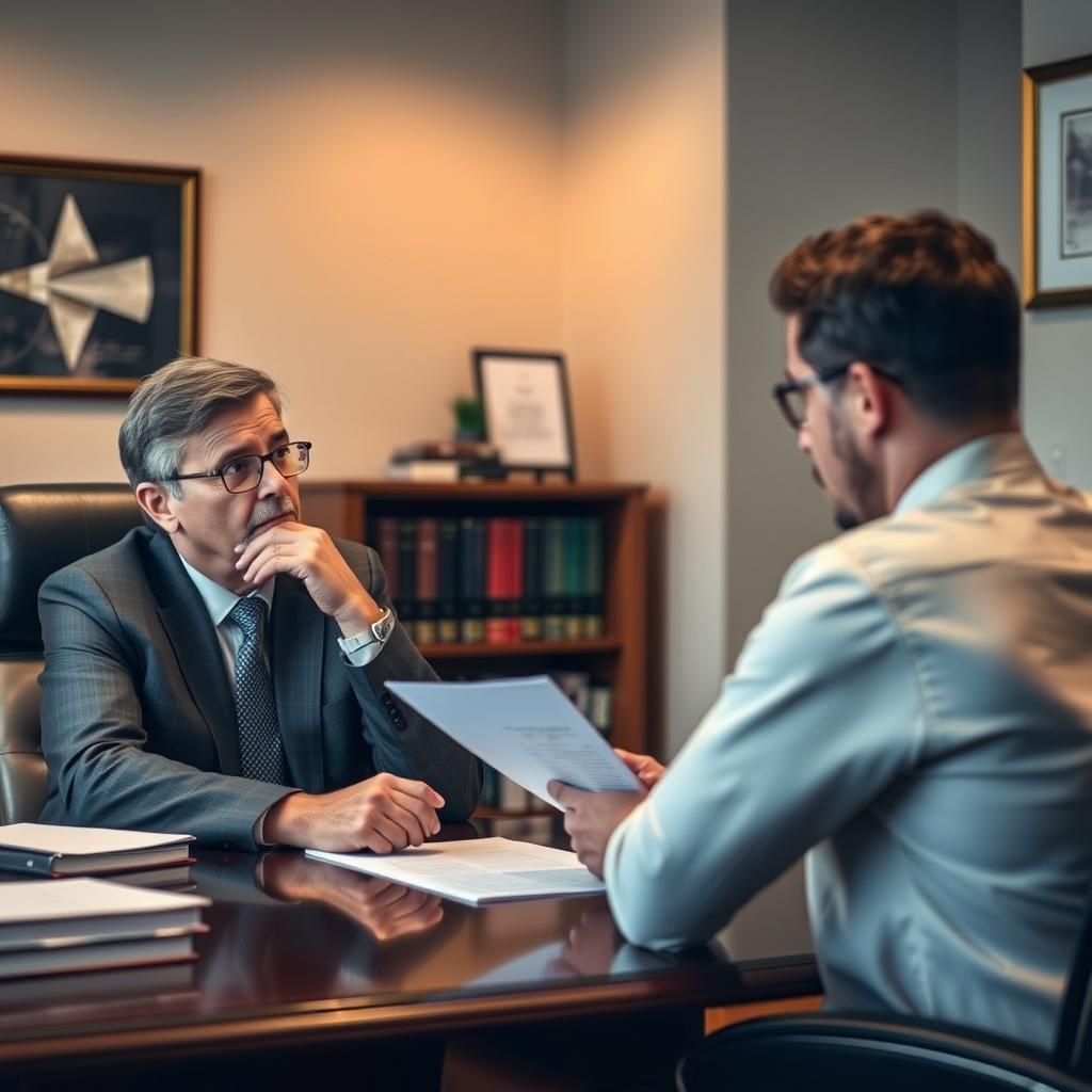 Speeding Ticket Lawyer Botetourt County