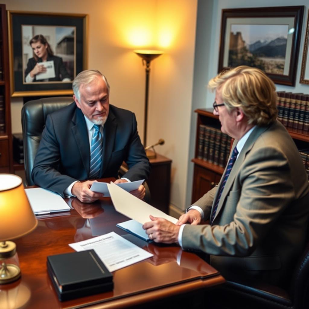 Speeding Ticket Lawyer Colonial Heights