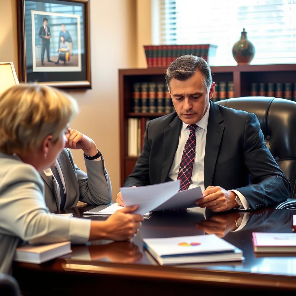 Speeding Ticket Lawyer Frederick County