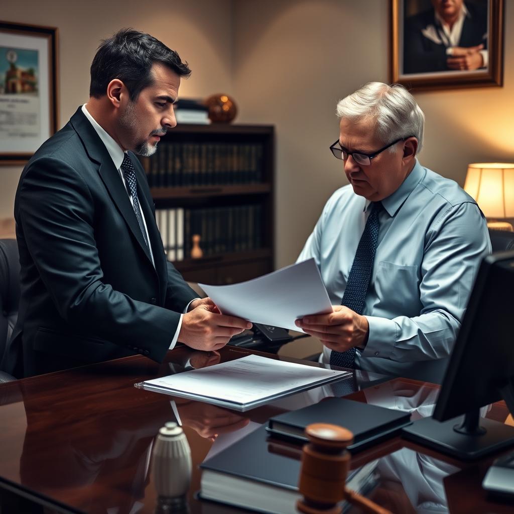 Speeding Ticket Lawyer Orange County