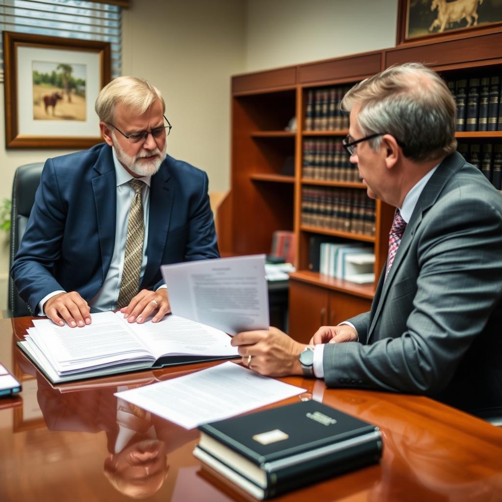 Traffic Fatality Defense Lawyer Botetourt County