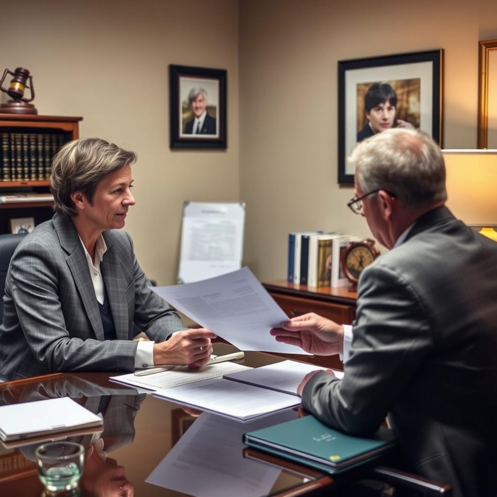 Traffic Fatality Defense Lawyer Dinwiddie County