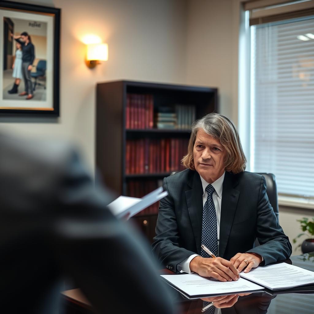 Traffic Fatality Defense Lawyer Falls Church