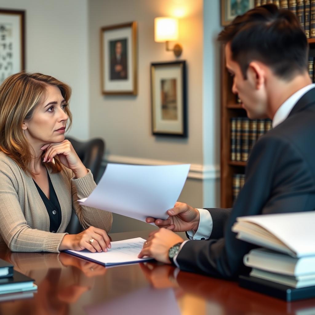 Traffic Fatality Defense Lawyer Fauquier County