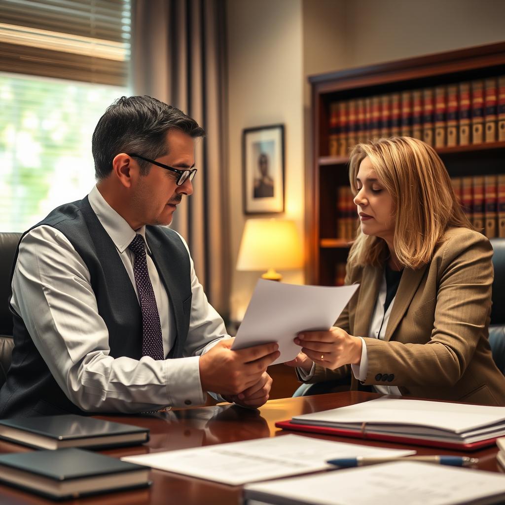 Traffic Fatality Defense Lawyer Frederick County