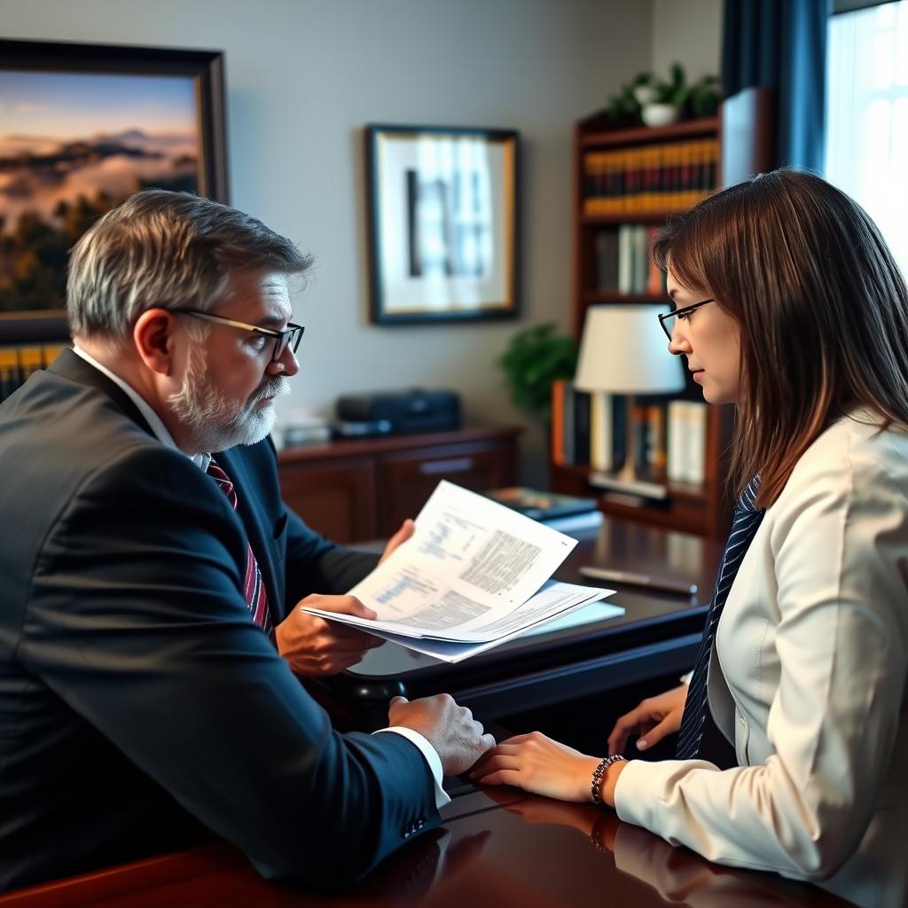 Traffic Ticket Lawyer Dinwiddie County