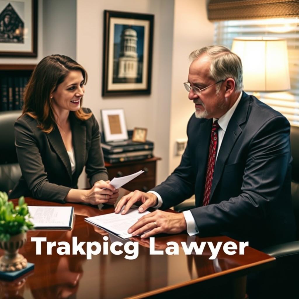 Traffic Ticket Lawyer King William County